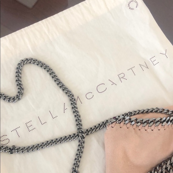 Stella McCartney Small Falabella crossbody bag - Picture 3 of 7